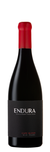 Perdeberg Wine Pty Ltd Endura Winemaker s Selection Cape Blend